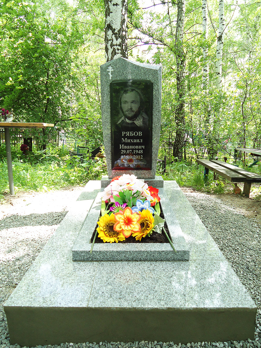 Реконструкция и ремонт памятников